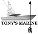 Tony's Marine